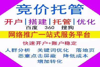 成功案例：竞价推广助力品牌打造知名品牌